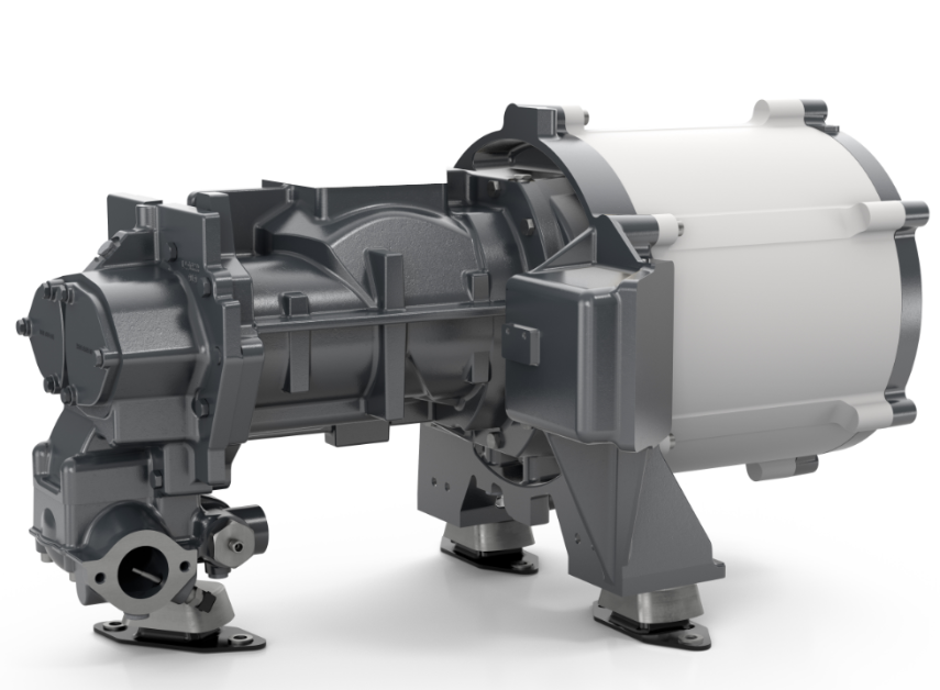 What is drive train? Ceccato Home Page