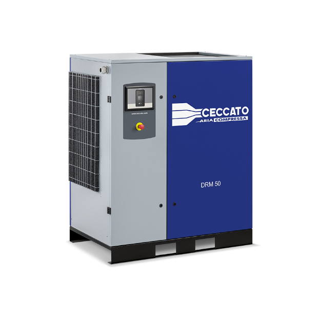 DRM 40 60 HP Ceccato Home Page