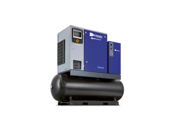 DRA 10 - 20 CV IVR | 12