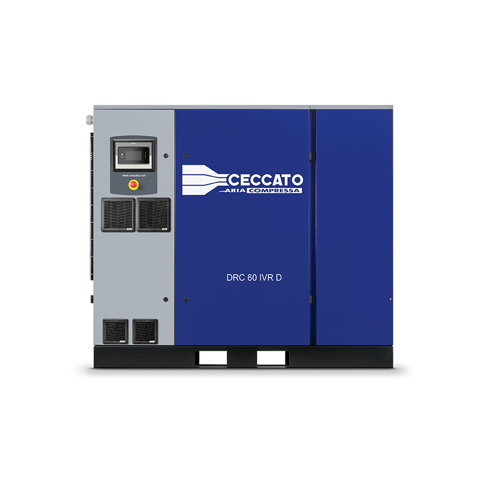 Ceccato DRC 50