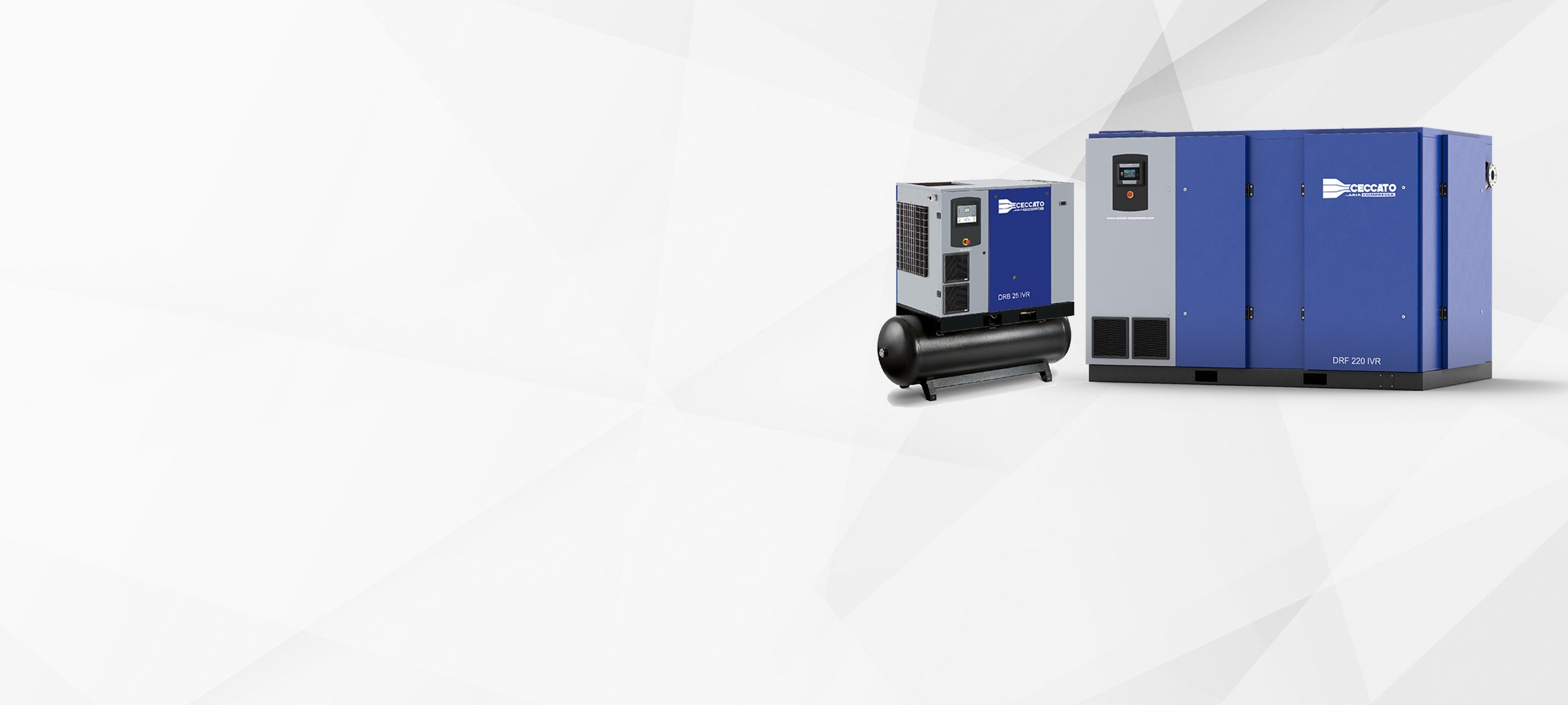 Prodotti Ceccato Italia